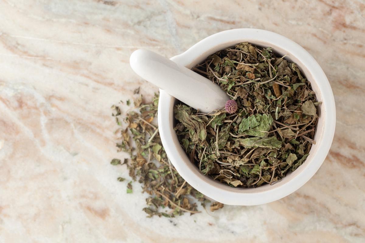 DT2 : retarder l’apparition par adjonction d’un mélange d’herbes 