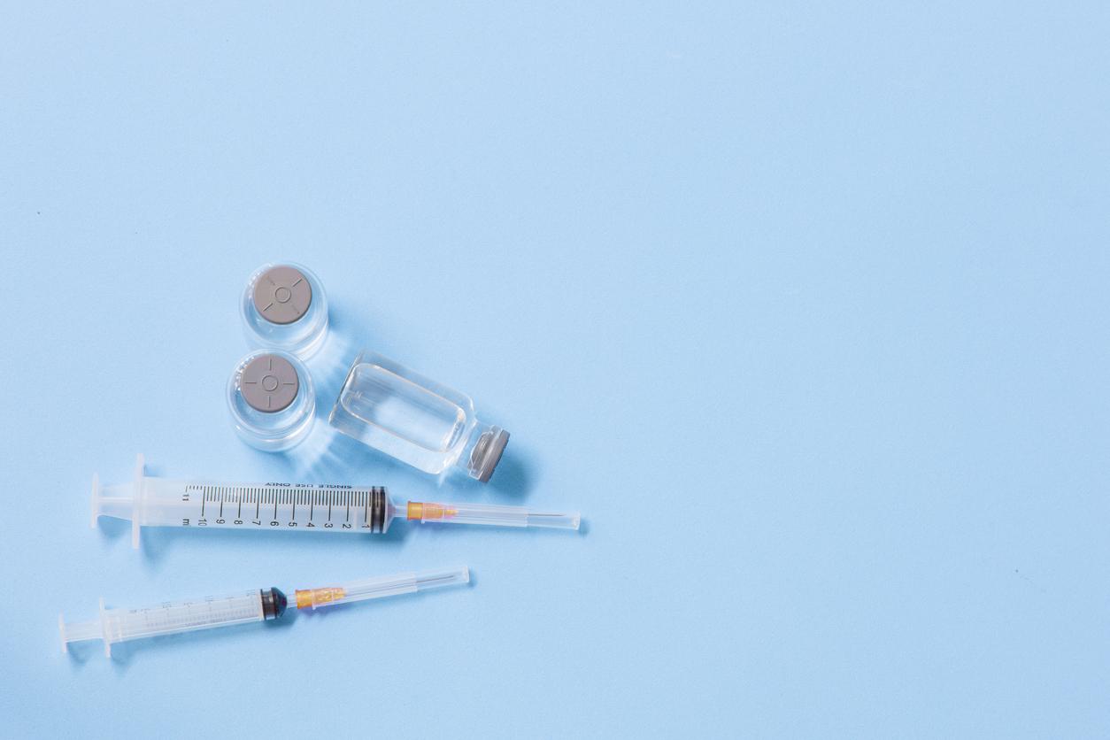 Grippe : deux vaccins à privilégier chez les personnes âgées, selon la HAS