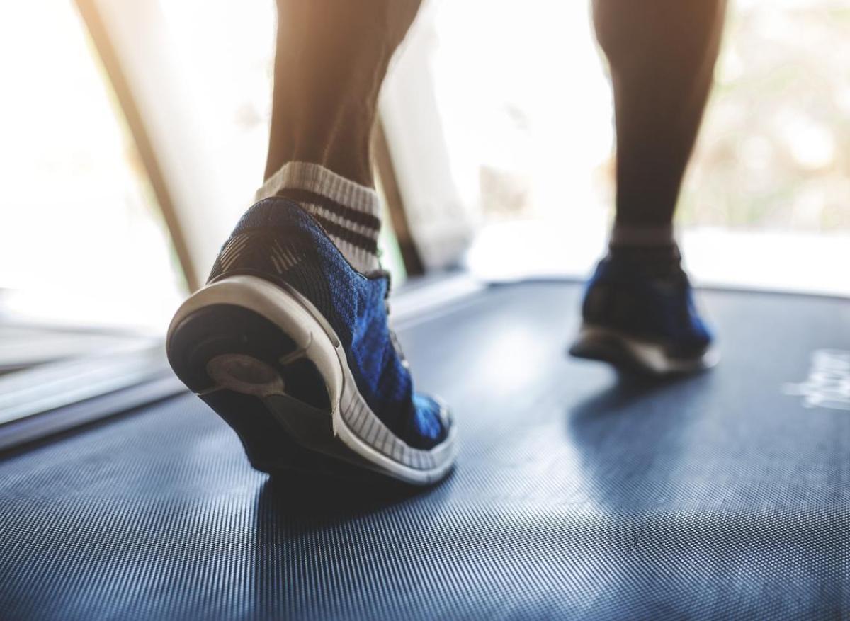 Perte de poids : quelle quantité d'activité physique est nécessaire ?