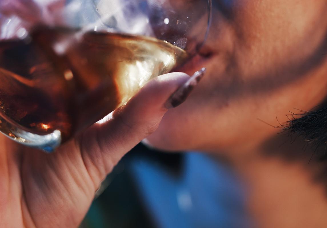 Alcool : les analogues du GLP1 réduiraient sa consommation de deux-tiers