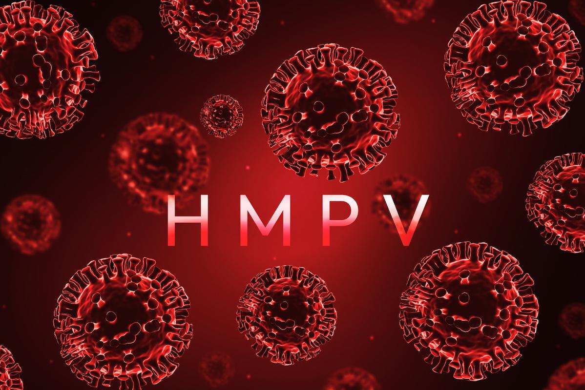 Épidémie d’hospitalisations pour infection en Chine : un métapneumovirus en cause