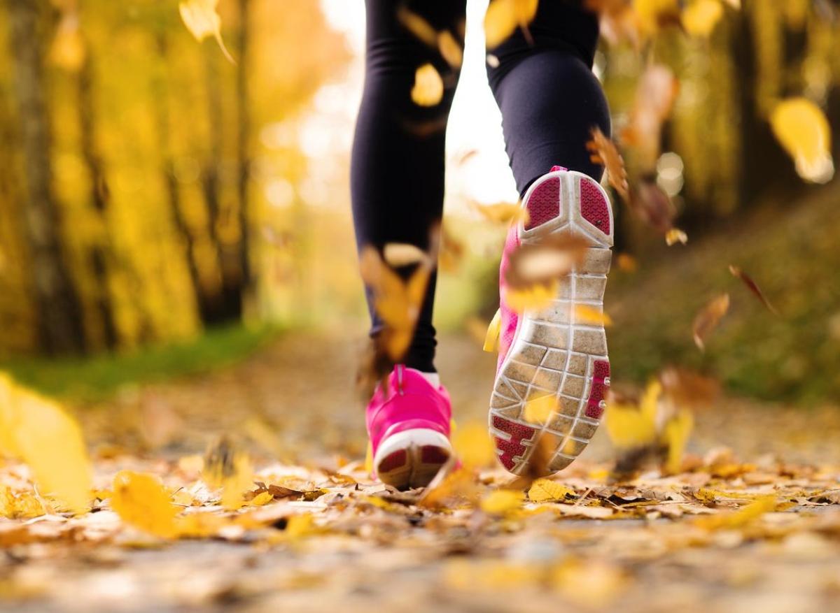 Dépression des adolescents : intérêt de l'exercice physique régulier