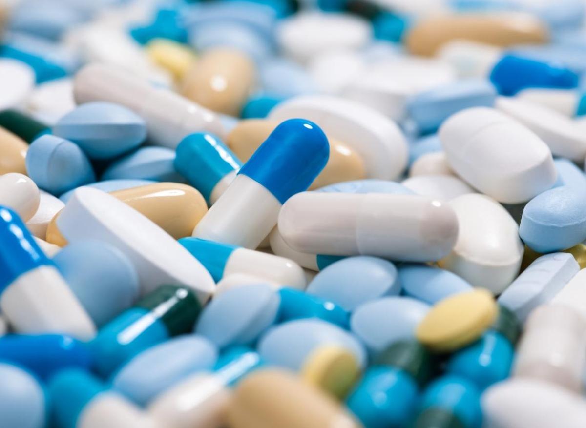 Démence à corps de Lewy : 3 médicaments de l'hypertrophie de la prostate protecteurs