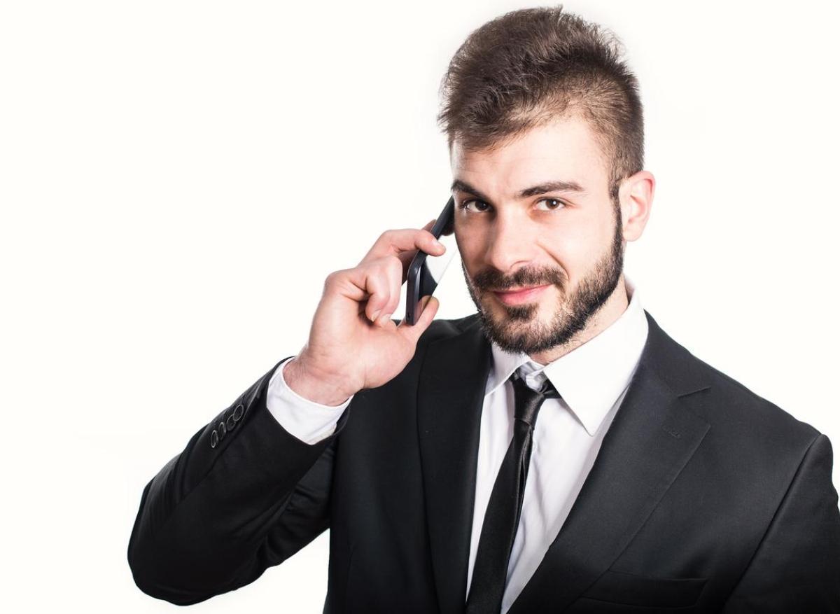Risque cardiovasculaire : l'usage du téléphone portable l'augmenterait