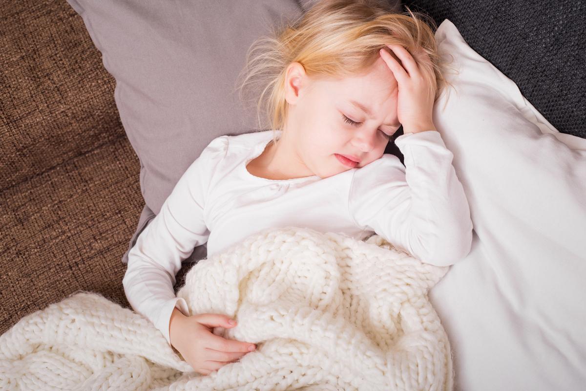 Migraine chez l’enfant : quels traitements pharmacologiques en prévention ?