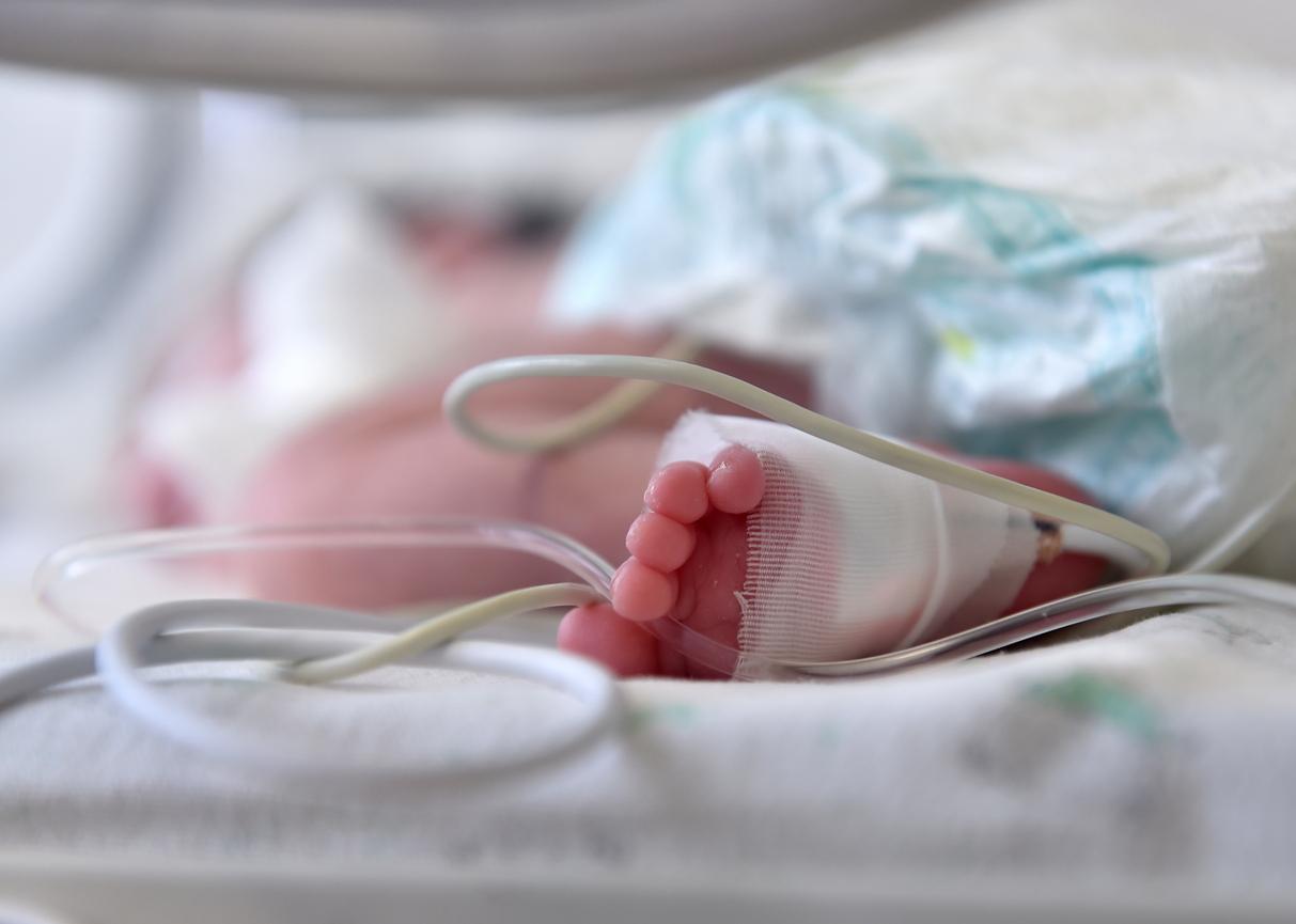 Hausse de la mortalité infantile : proposition de loi débattue à l'Assemblée
