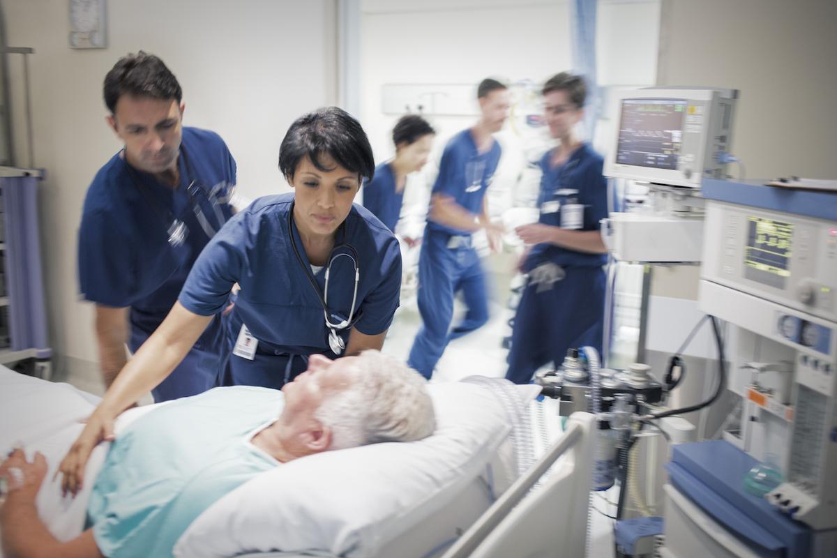 VRS : un risque cardiovasculaire supérieur à celui de la Covid-19 