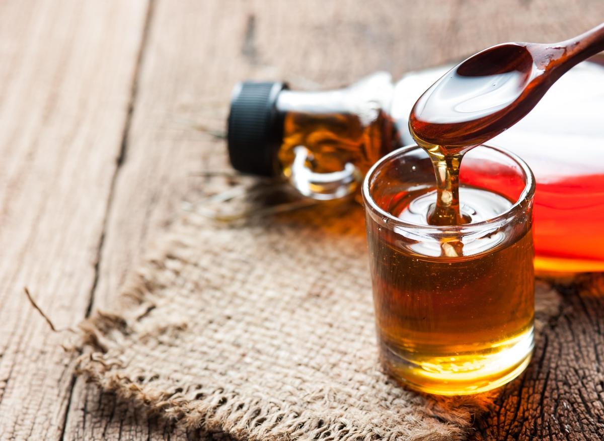 Sirop d’érable : un substitut au sucre plus sain pour les maladies métaboliques