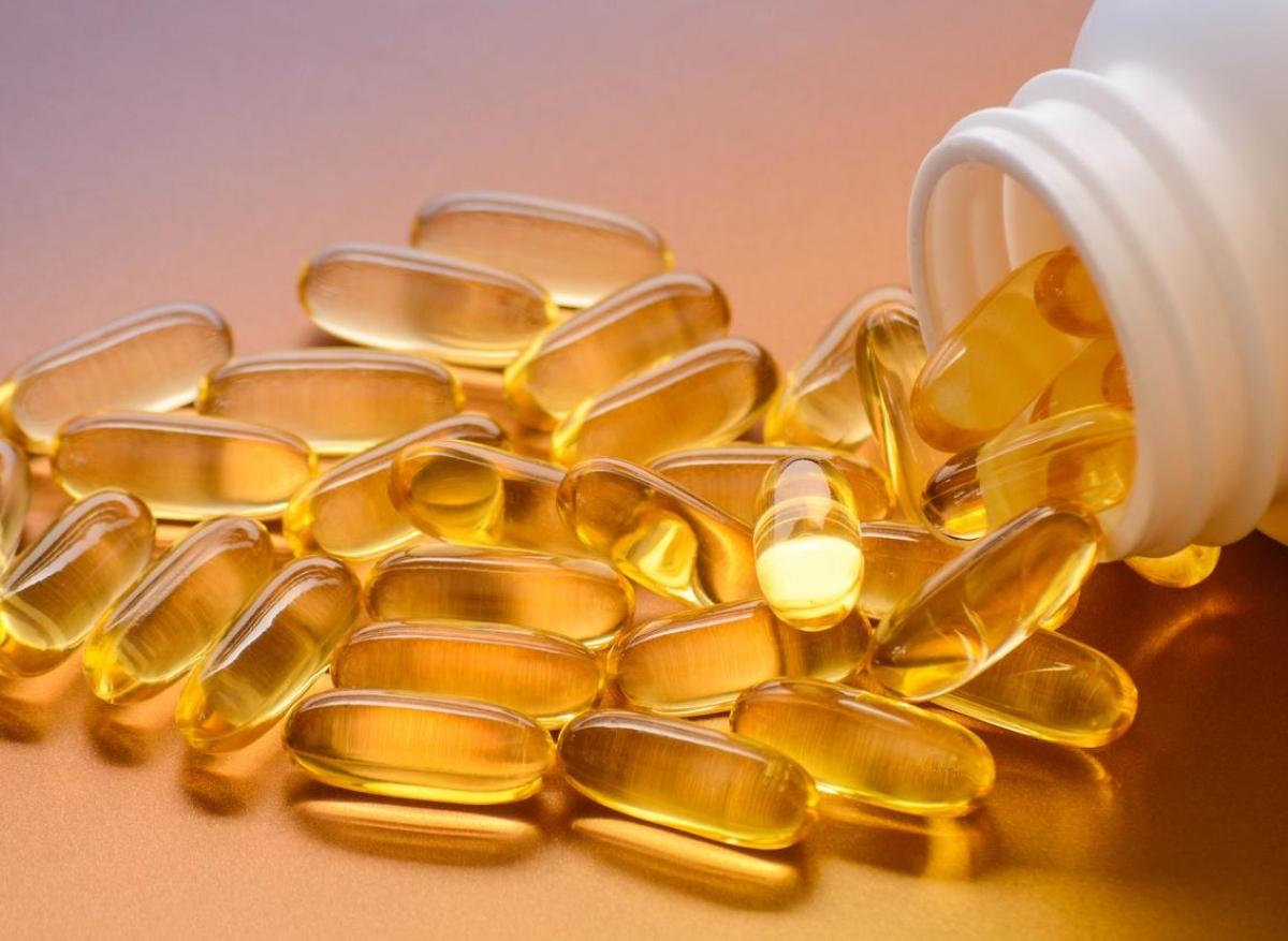 Vitamine D : elle améliorerait la santé cardiométabolique