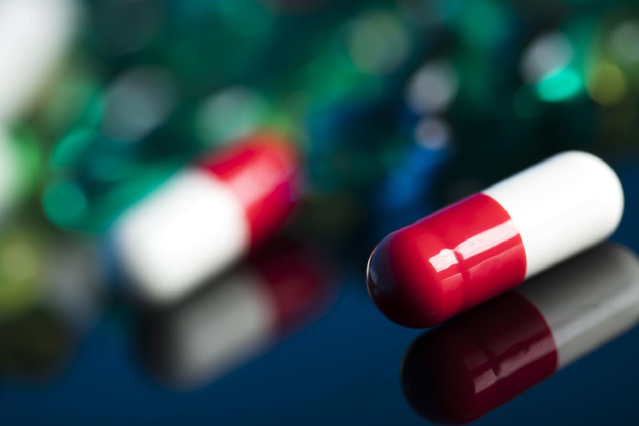 Médicament : un test génétique simple pour éviter des effets indésirables 