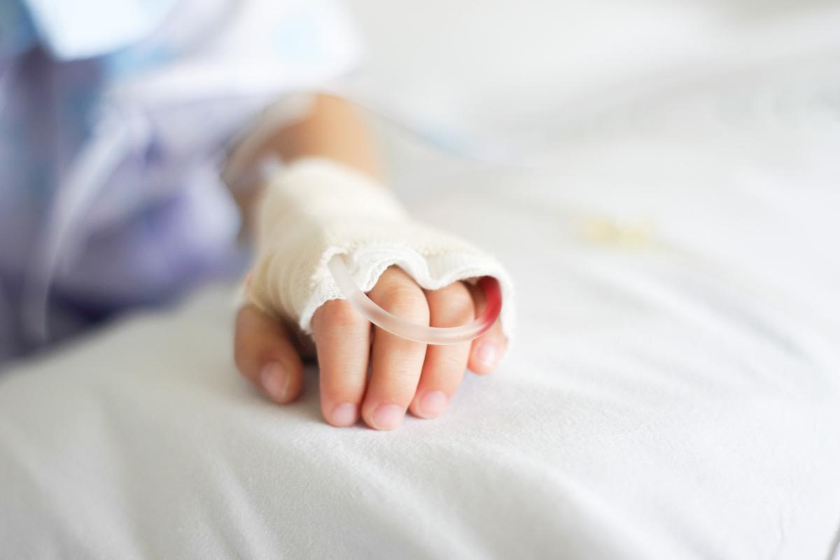 Leucémie lymphoblastique de l’enfant : un anticorps bispécifique en 1ère ligne