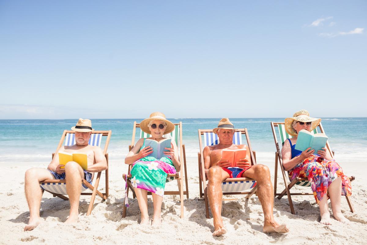 Personnes âgées : quelles précautions pour un voyage à cet âge ?