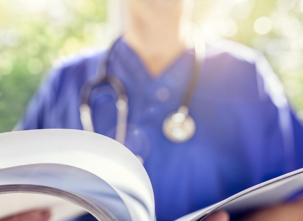 Carnet de santé : un nouveau carnet à partir du 1er janvier 2025