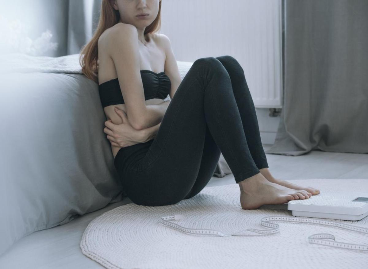Anorexie : la psilocybine pourrait faire partie du traitement