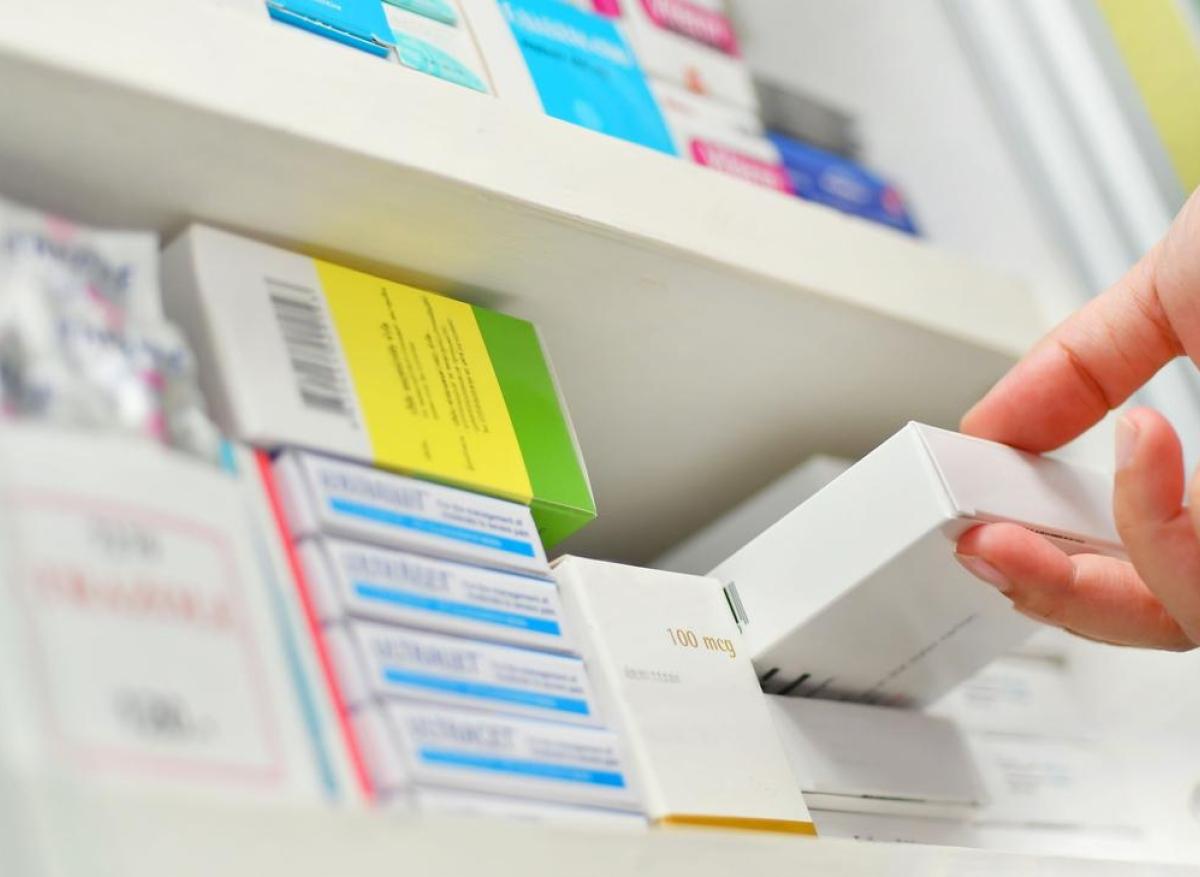 Génériques : 7 sont retirés de la vente par l’ANSM