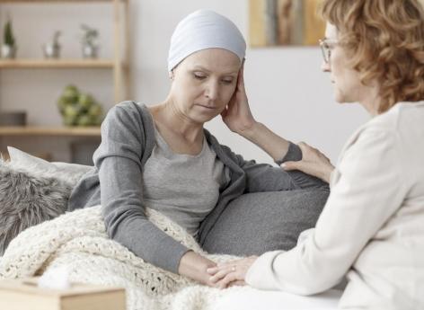 Cancer : le fardeau des survivants reste lourd