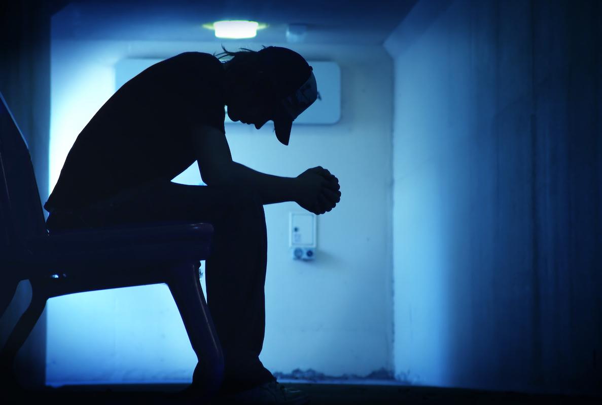 Dépression résistante sévère : la stimulation du nerf vague est une option