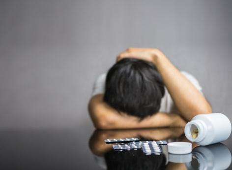 Suicides, overdoses, accidents de la route : les dangers des gabapentinoïdes