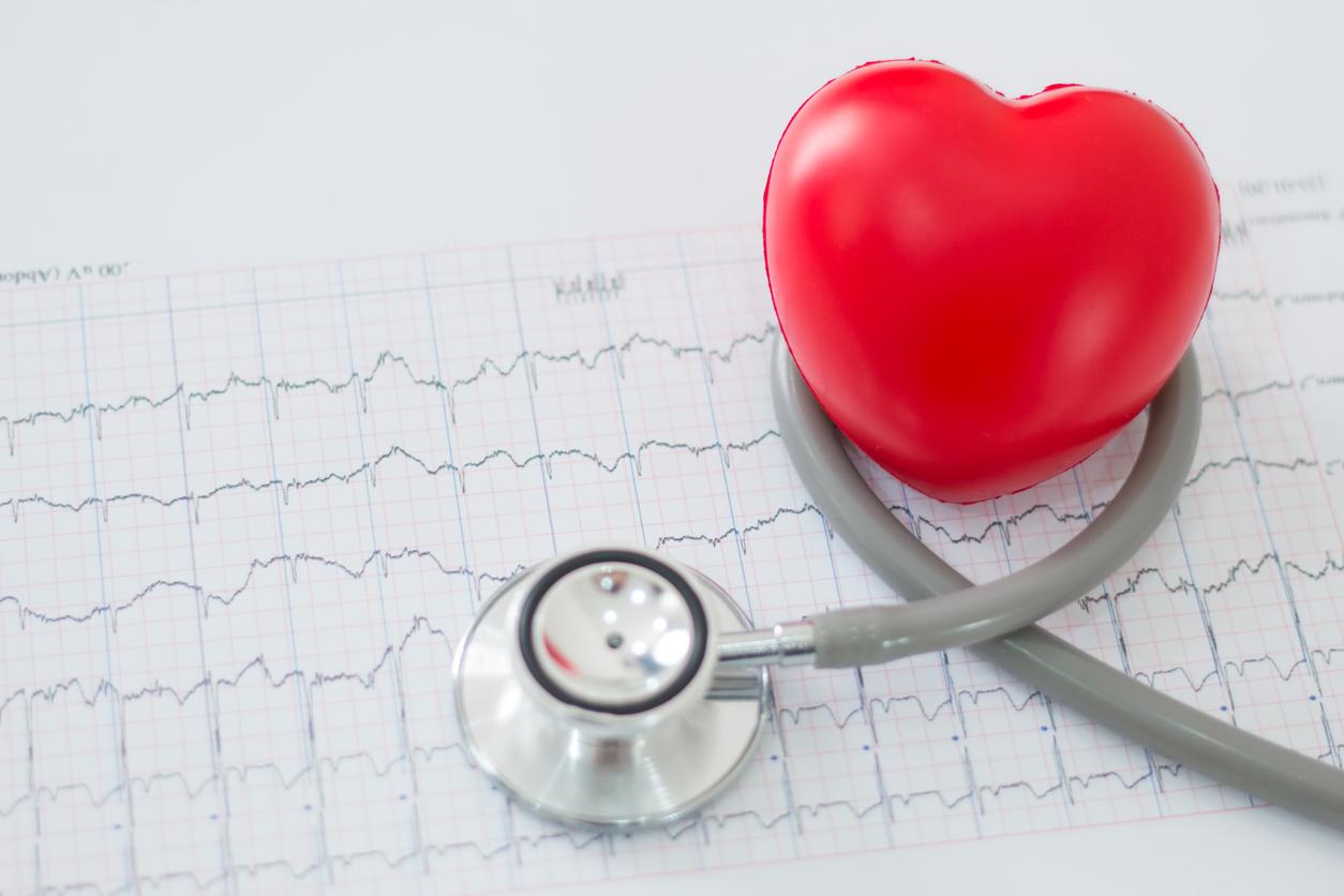 Arrêt cardiaque soudain : de nombreux facteurs de risques modifiables à prendre en compte