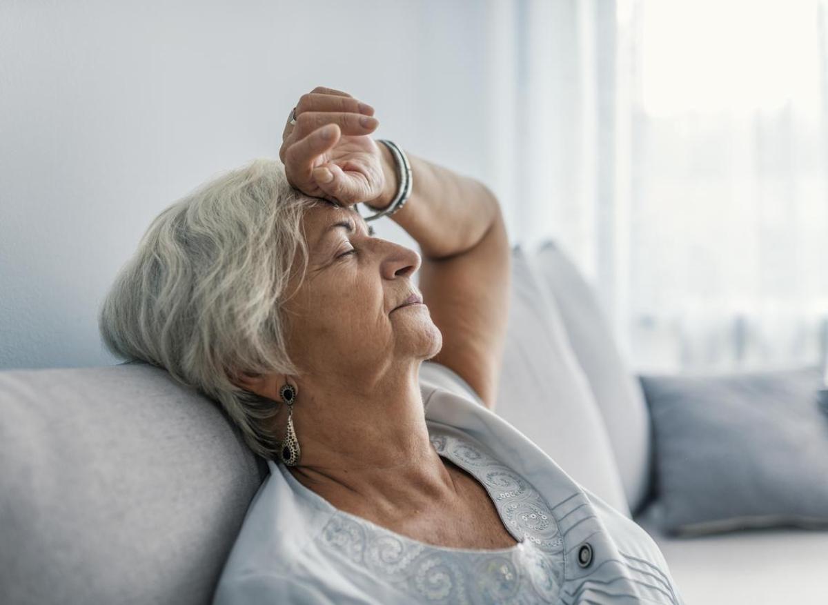 Personnes âgées et somnolence diurne : poser la question d'un syndrome de pré-démence