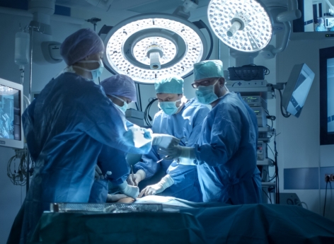 Infections nosocomiales : des ultraviolets peuvent tuer les bactéries