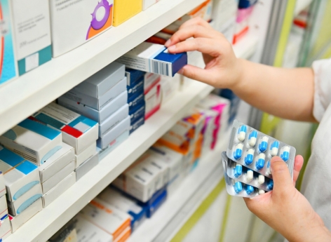 Pénurie de médicaments : des choix difficiles dans les hôpitaux américains