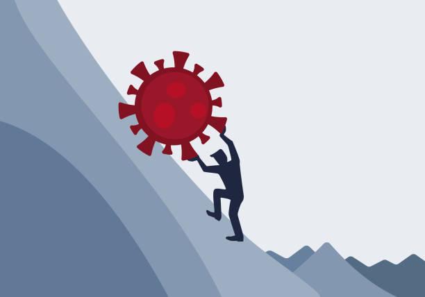 COVID-19 sévère : amélioration de la capacité d’exercice à 1 an