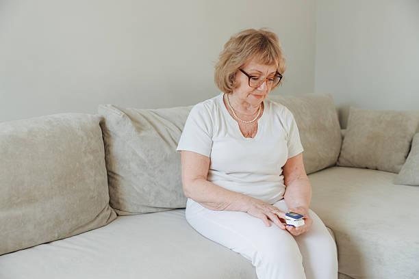  Pneumopathies interstitielles diffuses : un test de marche plus court est suffisant
