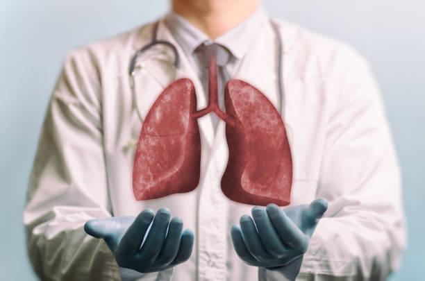 Transplantation pulmonaire : une option acceptable chez les patients de plus de 65 ans