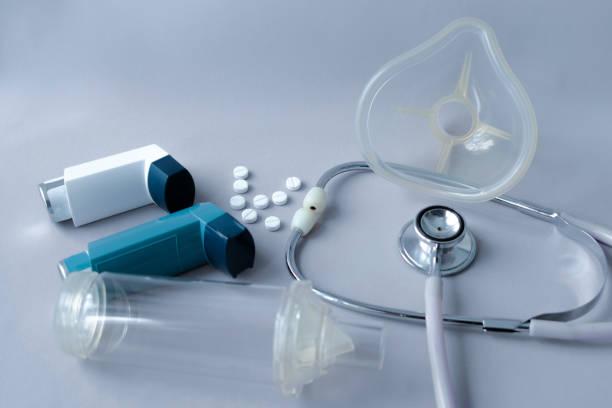 Phénotyper l’exacerbation d’asthme pour anticiper la réponse à la corticothérapie ?