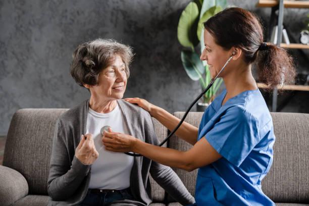 Réadaptation respiratoire : dès le début de la prise en charge de l’exacerbation chez les patients BPCO