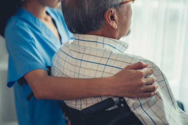  BPCO : le bon moment pour adresser les patients en soins palliatifs