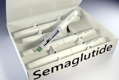 Semaglutide : risque potentiel de cécité par neuropathie ischémique du nerf optique