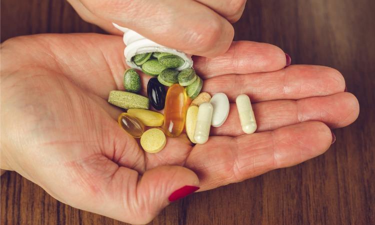 Risques cardiaques : les compléments alimentaires sont inefficaces pour les réduire