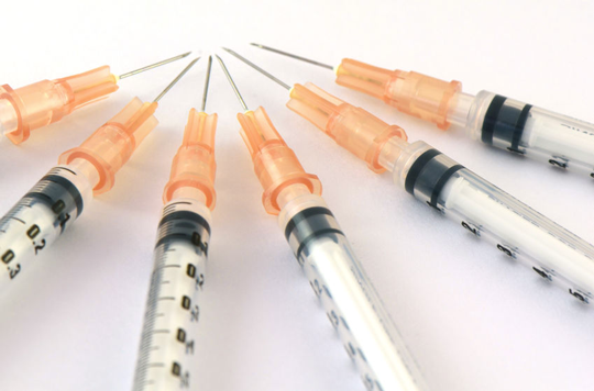 Tuberculose : les facteurs de risque de progression vers la maladie