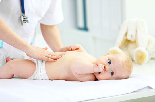 Tuberculose : un Quantiféron élevé prédit un risque important de maladie chez l’enfant