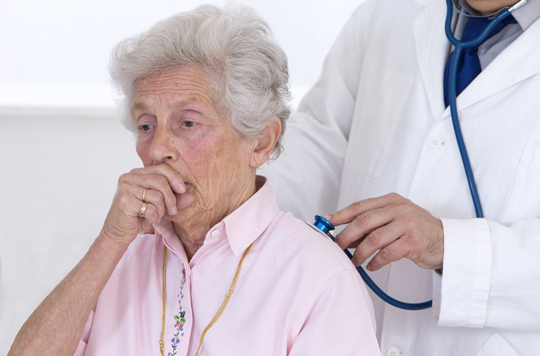 Asthme : une équipe multidisciplinaire spécialisée pour une meilleure prise en charge