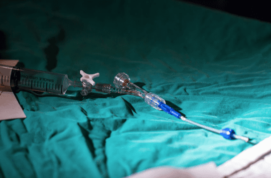 HTAP post-embolique : l’angioplastie efficace mais dangereuse