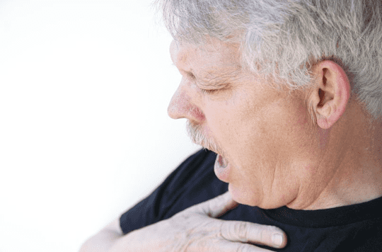 Dyspnée chronique : consensus pour définir ce syndrome clinique