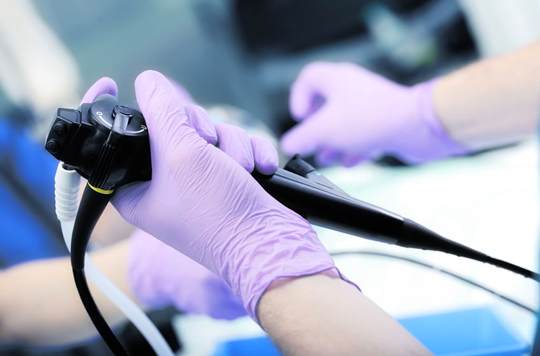 Cancers pulmonaires périphériques : la piste du traitement endoscopique