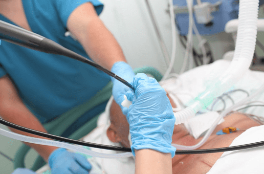Emphysème : l’efficacité des dispositifs intrabronchiques se précise