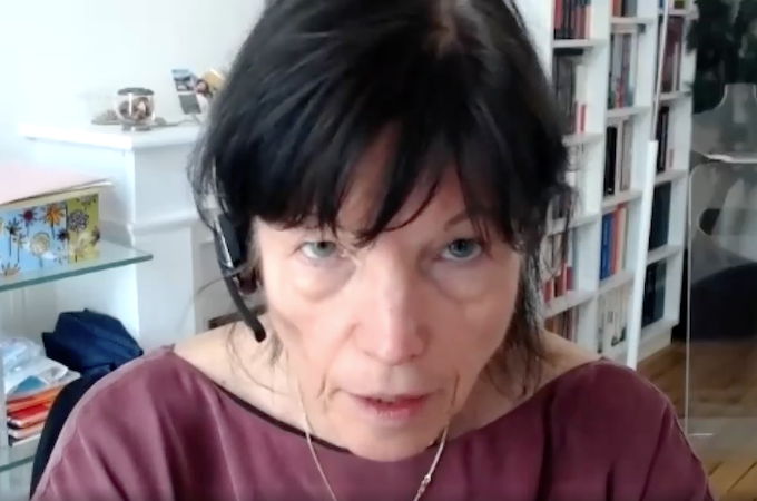 Traitement du mélanome de Dubreuilh par imiquimod