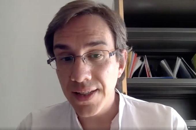 Cancer du poumon : mise au point sur les inhibiteurs ALK 