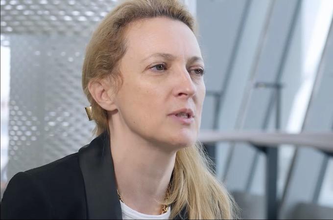 3 questions à… Valery Trosini-Desert 