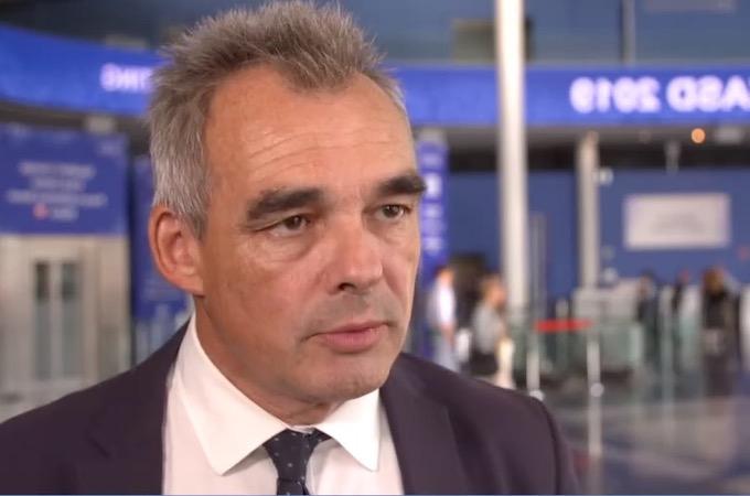 Les nouvelles technologies à l’EASD 2019