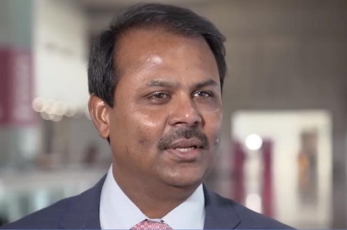 FLAURA study: osimertib vs comparator EGFR-TKI as first-line treatment for EGFRm advanced NSCLC