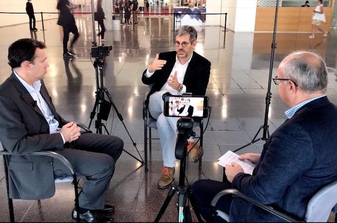Cancer du sein métastasé RH+/HER2- à l’ESMO 2019