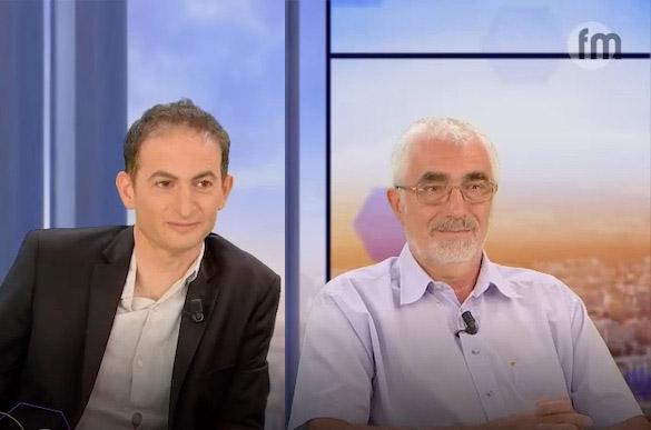 « SANTÉ ET ENVIRONNEMENT » EMISSION SPÉCIALE CANICULE