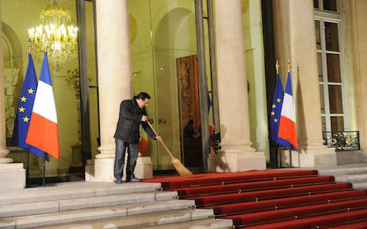 Primaire de droite : les experts auscultent le projet santé des candidats