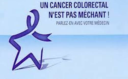 Cancer colorectal : un nouveau test plébiscité par médecins et patients
